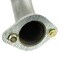 Spec-D Tuning 88-91 Honda Civic 2.5 Inch Inlet N1 Style Catback Exhaust, MFCAT2-CV88 MFCAT2-CV88 - alternate 7